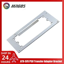 Adaptador ATX a SFX para Fuente de Alimentación de PC