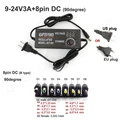 9V-24V 3A 8pin