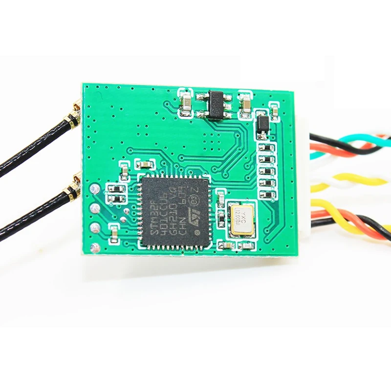 MINI receptor SKYDROID R10 para control remoto SKYDROID T12 T10\SG12 - imagen 2