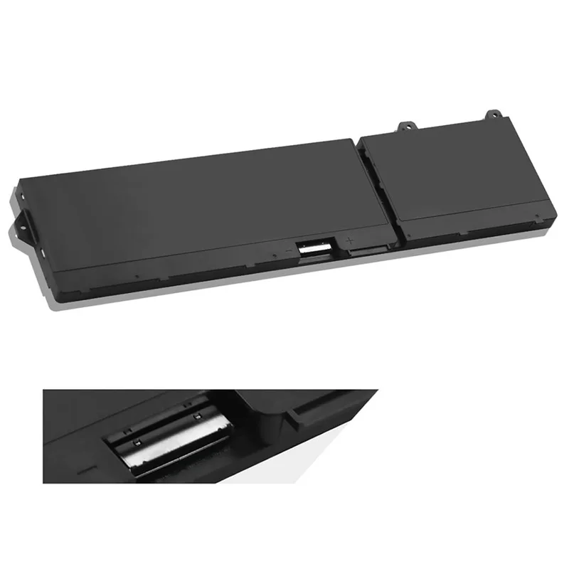 X9FTM 11,55 V 93Wh batería del ordenador portátil para Dell Precision 7770 7670 7780 7680 serie P114F P114F001 P114F002 P115F P115F001 P115F002 - imagen 3