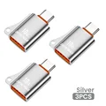 3pcs sliver
