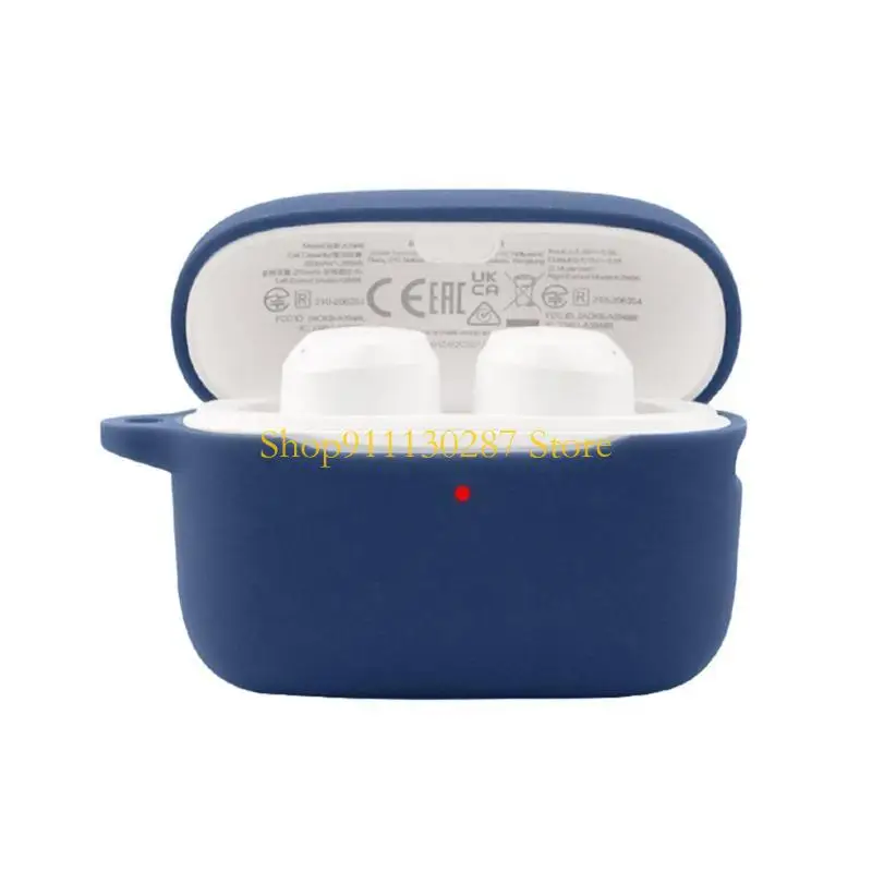 Funda silicona para auriculares J1HC Fit A20i compatible con - imagen 5