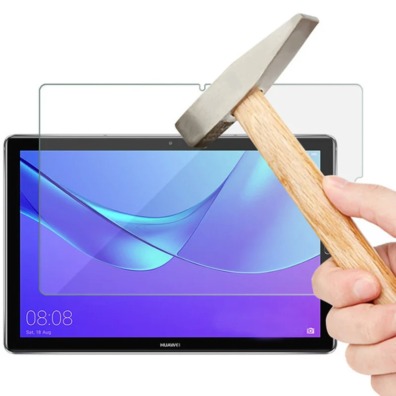 Vidrio templado para Lenovo Tab M10 Plus, Protector de pantalla de 3ª generación para Lenovo Tab M10 Plus, película protectora para tableta de 3ª Generación de 10,6 pulgadas - imagen 5