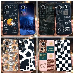 OPPO Reno 11 5G Funda Silicona Suave Antigolpes