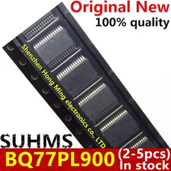 Chipset BQ77PL900DLR BQ77PL900 SOP-48 para Electrónica Nuevo