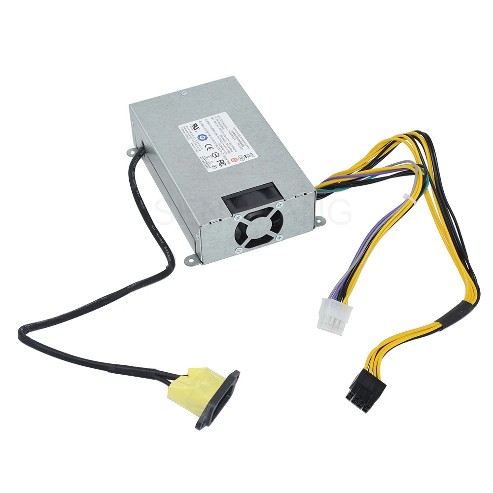 Fuente de alimentación para ordenador portátil Lenovo, nuevo accesorio para Lenovo B320, B325r, B520, B540, 8 pines, 200W, HKF2002-32, APA006, APC006, FSP200-20SI, HK2002-3C, 36200515 - imagen 4