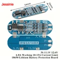3S 6-8A Limit 10-13A