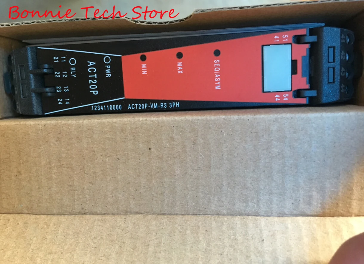 1234110000   para Weidmuller ACT20P-VM-R3 3PH - imagen 2