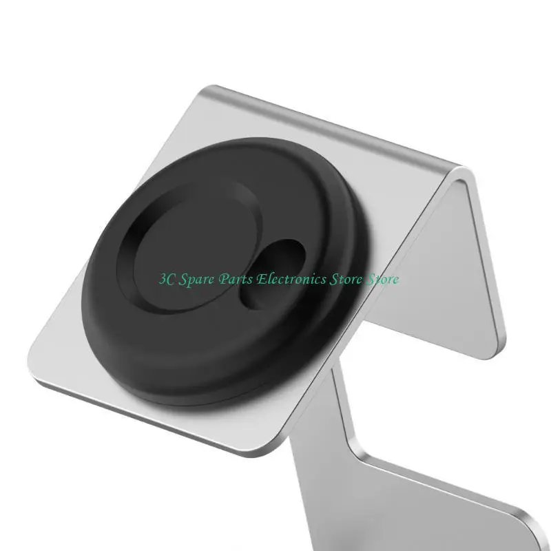 SZ Adaptador cargador vertical para 265s/265/965/255s Cable carga Cable Smartwatch Station - imagen 3