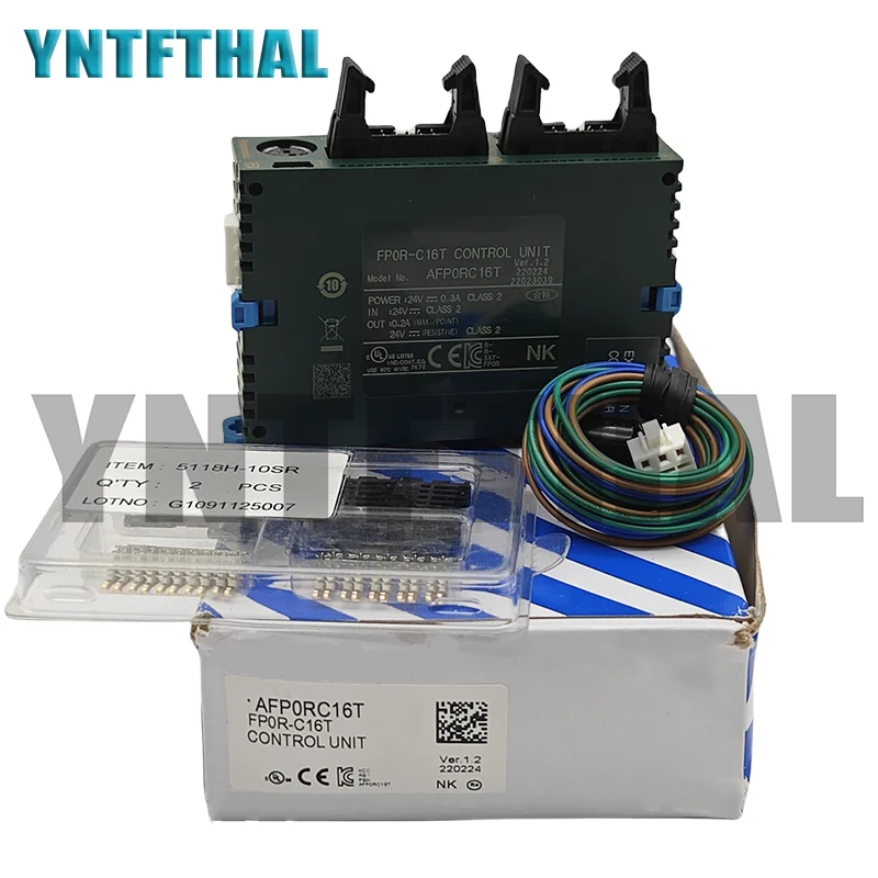 Nuevo controlador Original AFP0RC16T