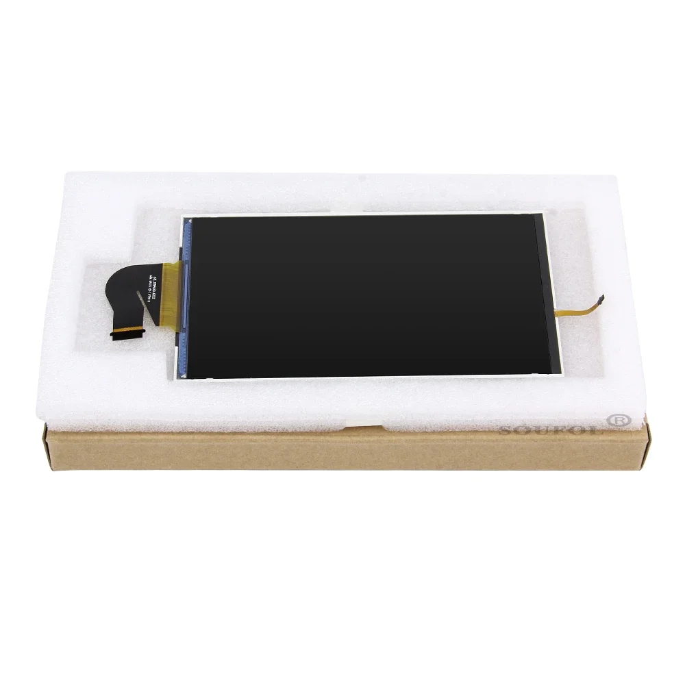 Pantalla LCD de repuesto para Nintendo Switch Lite, pantalla LCD para NS Lite, kits de piezas de reparación, envío directo - imagen 4