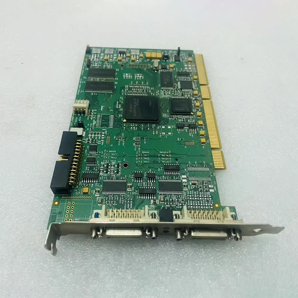 Tarjeta de adquisición de imágenes X64-CL OR-64E0-IPRO0 - imagen 2