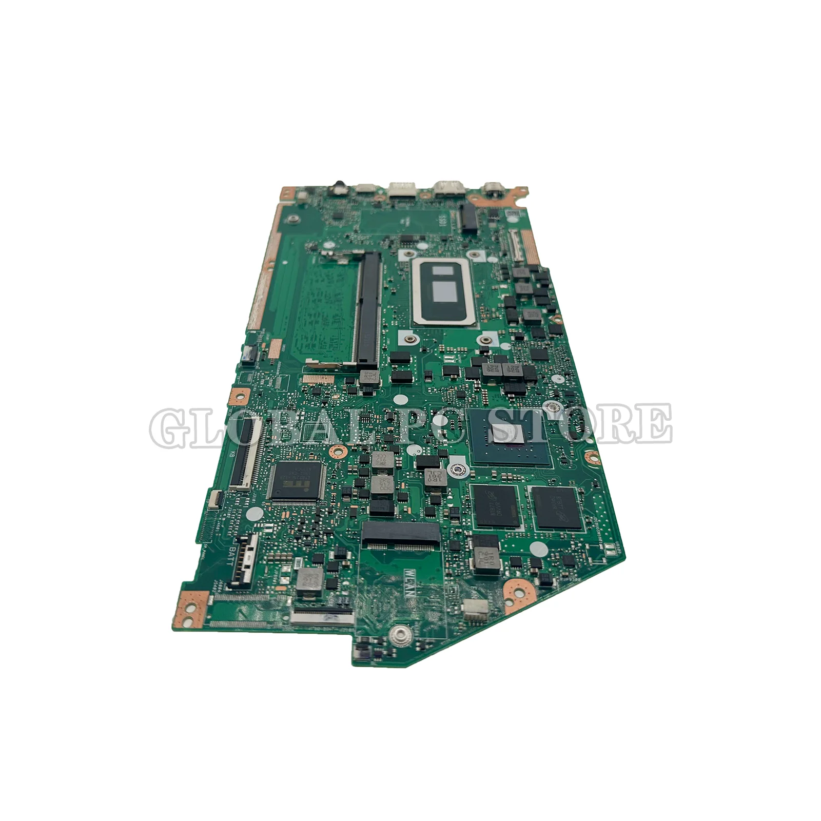Placa base X532FL X532FLC para ASUS X531FL X532F X531F S531F K531F V531F S532F K532F V532F placa base para ordenador portátil i3 i5 i7 8th/10th - imagen 5
