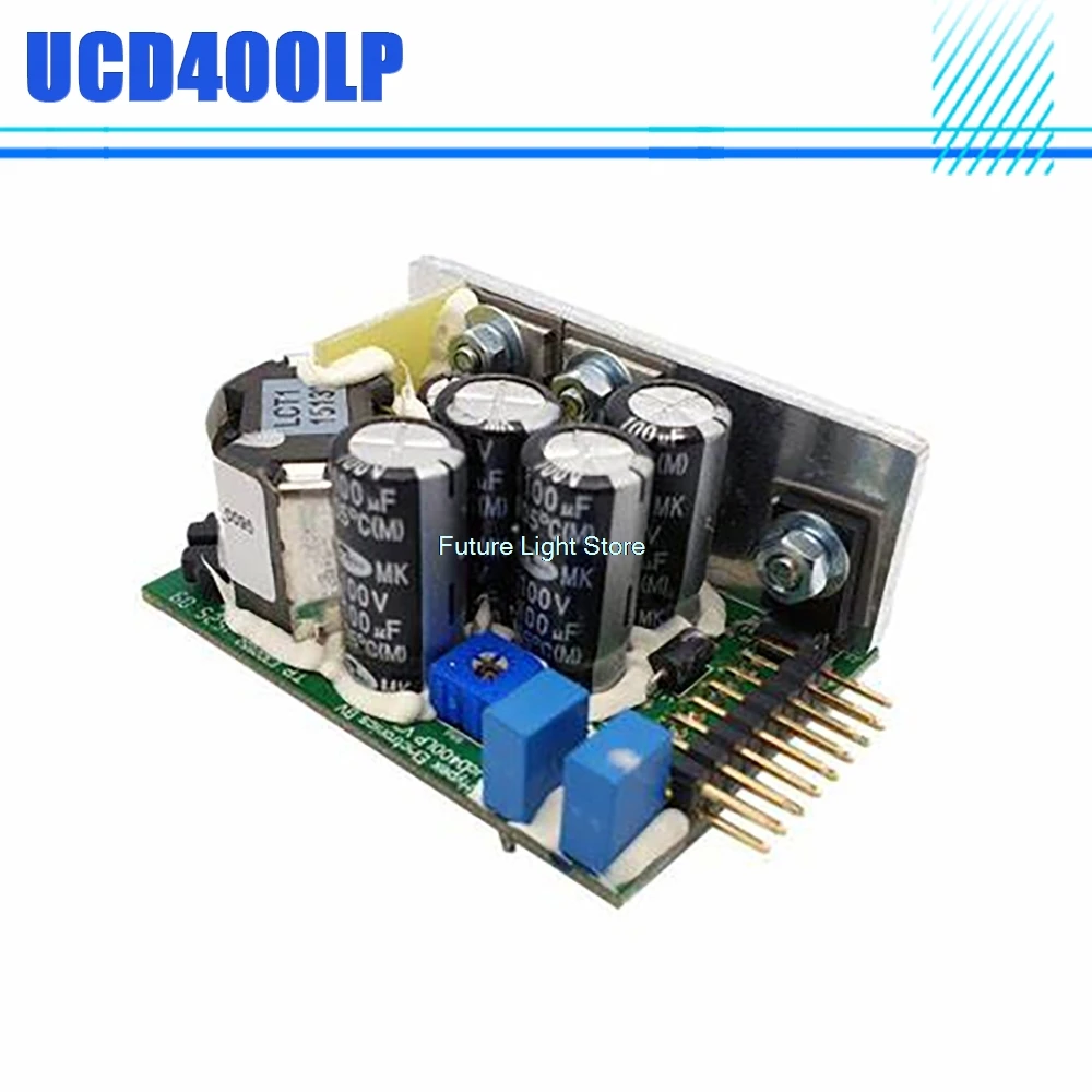 Módulo amplificador UCD400LP, placa amplificadora de potencia para Hypex - imagen 3