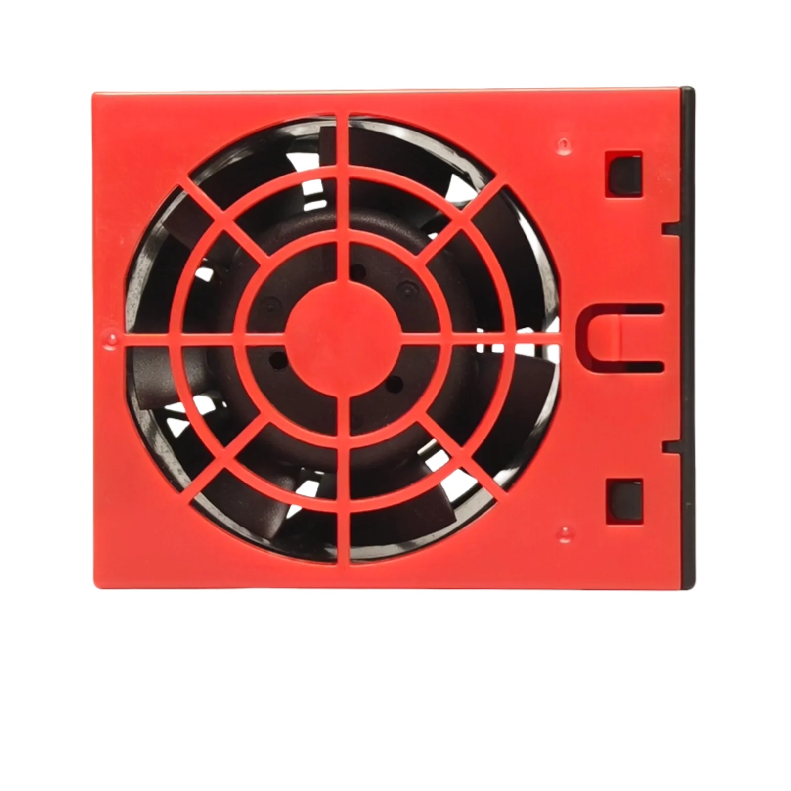 LC:31051457 Ventilador de refrigeración del servidor | 78x65x48mm 4 hilos para Lenovo RD640/RD630/RD430 | Rodamiento de bolas doble de 12 V 2,2 A 12,780 RPM - imagen 2