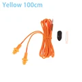 100cm Yellow