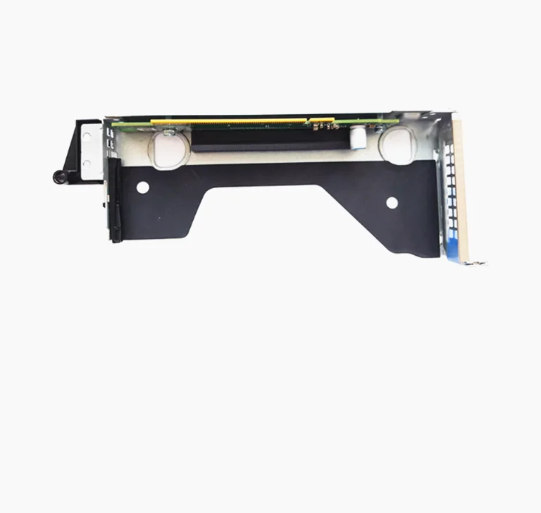 0RHWXM 0MC2DD para Dell Poweredge R440 tarjeta de expansión de servidor elevador adaptador de placa de expansión PCIe CN-0RHWXM CN-0MC2DD - imagen 2