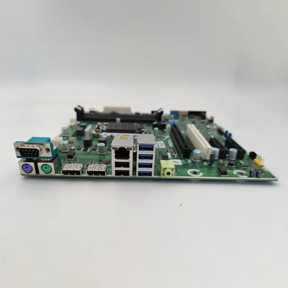 GTK4K 0GTK4K Y2K8N 0Y2K8N LGA1151 DDR4 compatible con CPU de 8. a generación para placa base DELL PowerEdge T40 IPCFL-TB/R - imagen 3