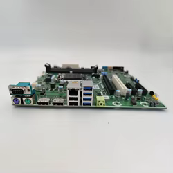 Placa Base LGA1151 DDR4 8ª Generación Compatible PowerEdge T40