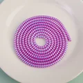 1pcs purple winder