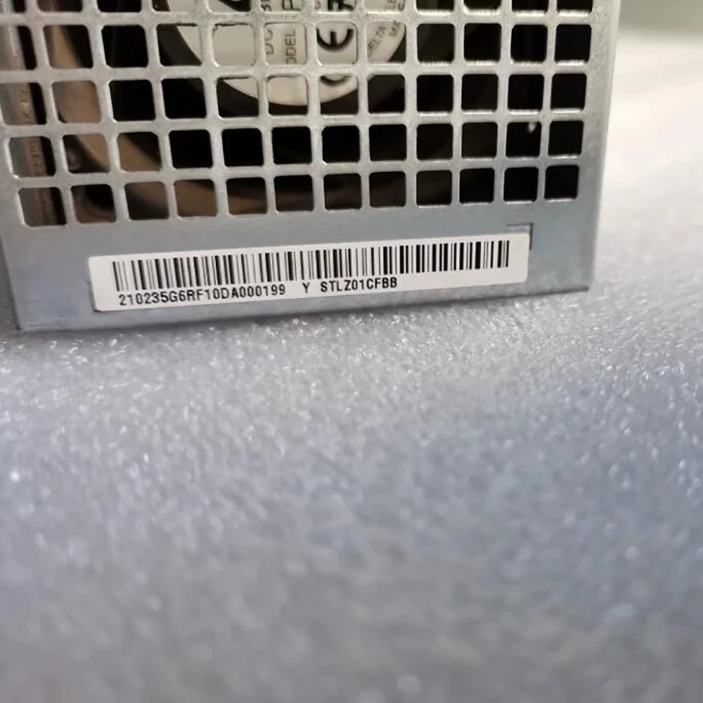 Batería para ventilador de almacenamiento S2200T S2600T 0235G6RF STLZ01CFBB