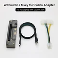 Without M.2 Adapter