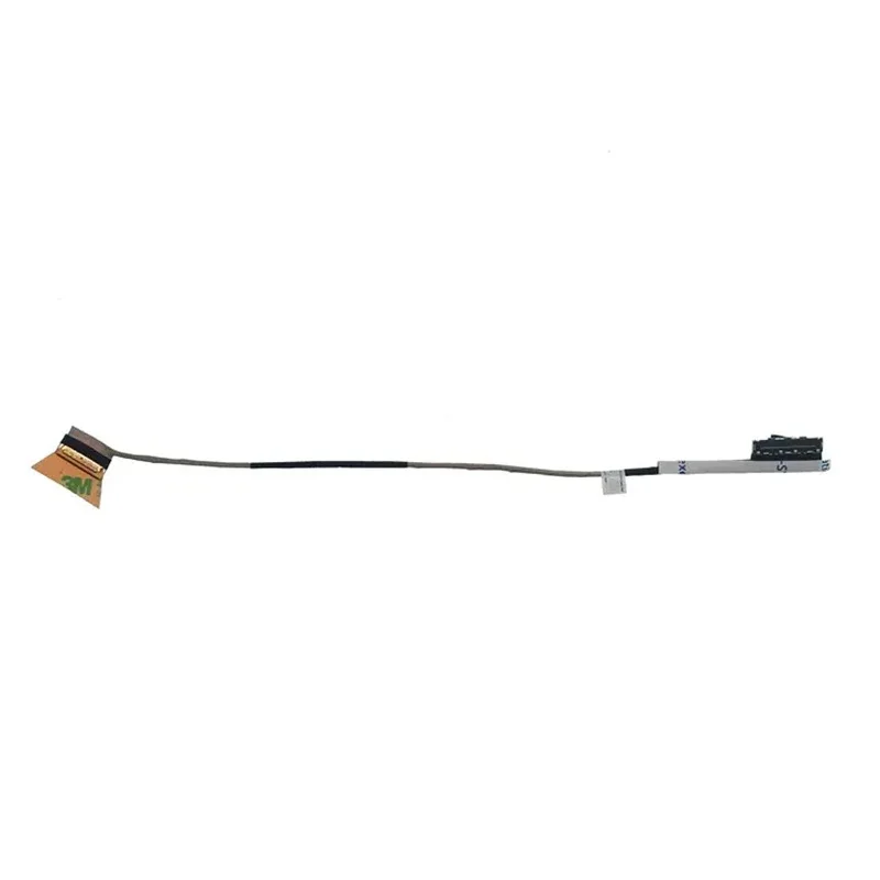 Cable LCD FHD Original para ordenador portátil, accesorio para HP 740, 745, 840, 845, G5, ZBOOK 15U, G5, G6, PS1714, 30pin, 6017B0894101, 4001, 6017B0893901, nuevo - imagen 2