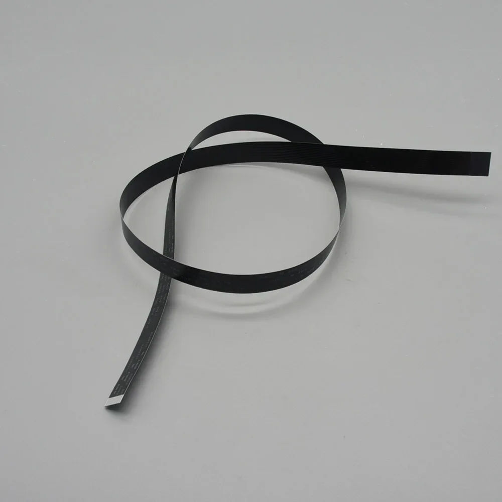 10X FK4-5807-000 FK3-2618-000 FK3-2617-000 Cable plano de escáner para CANON MF3010 MF3014 / MF 3010 3014 - imagen 5