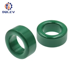 Anillo de Ferrita Mn-Zn Antiparasitario para Cables