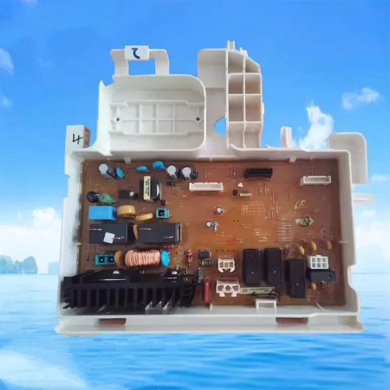 Placa base para lavadora de tambor, placa de alimentación DC92-01113G