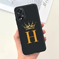 Black - H