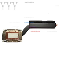 HP EliteBook 840 G9 Disipador Térmico CPU – Módulo Original