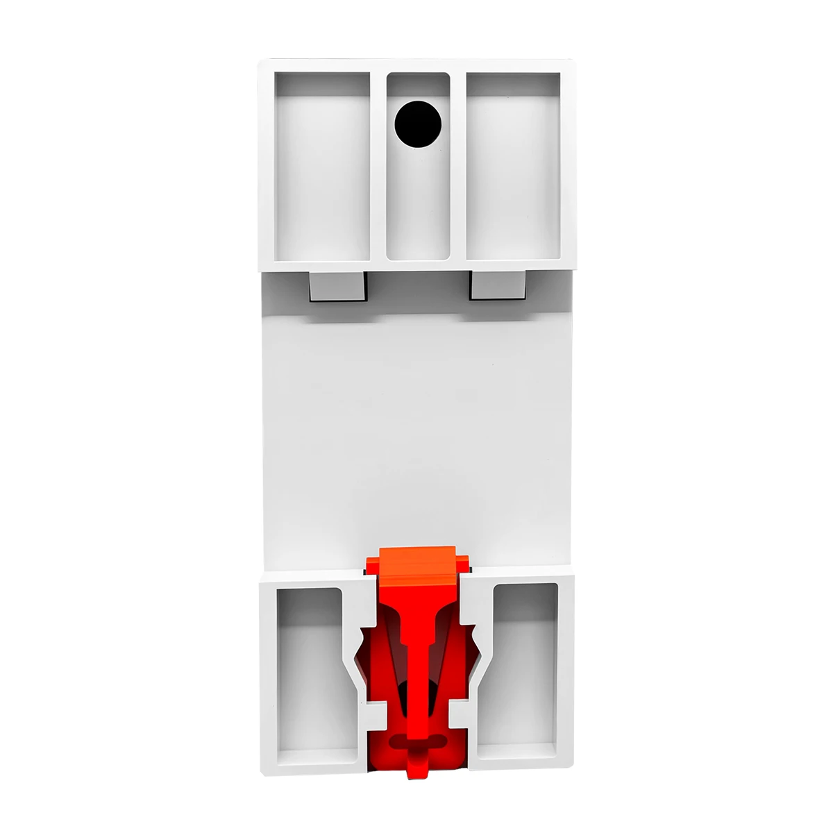 TOMZN 63A 110V 220V Smartlife TUYA WIFI disyuntor medidor de energía temporizador de medición con voltaje corriente y protección contra fugas - imagen 5