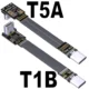 T1B-T5A