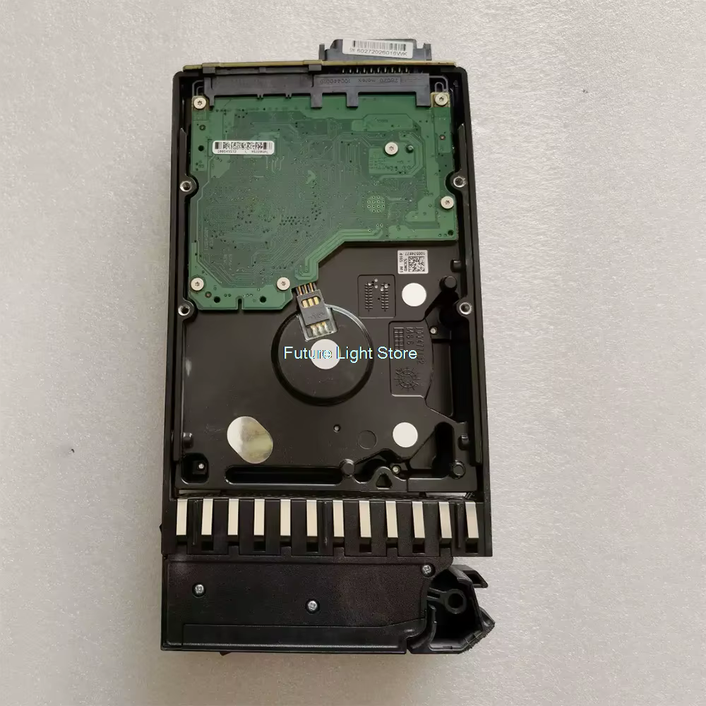 Disco duro del servidor AP860A P2000G3 para H/P 601777-001 600G 15K SAS FC 3,5" - imagen 5