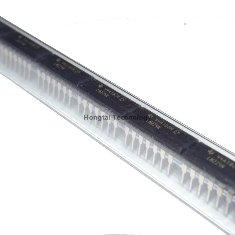 Nuevo Chip IC amplificador operativo estándar cuádruple LM224N PDIP-14 enchufable directo Original