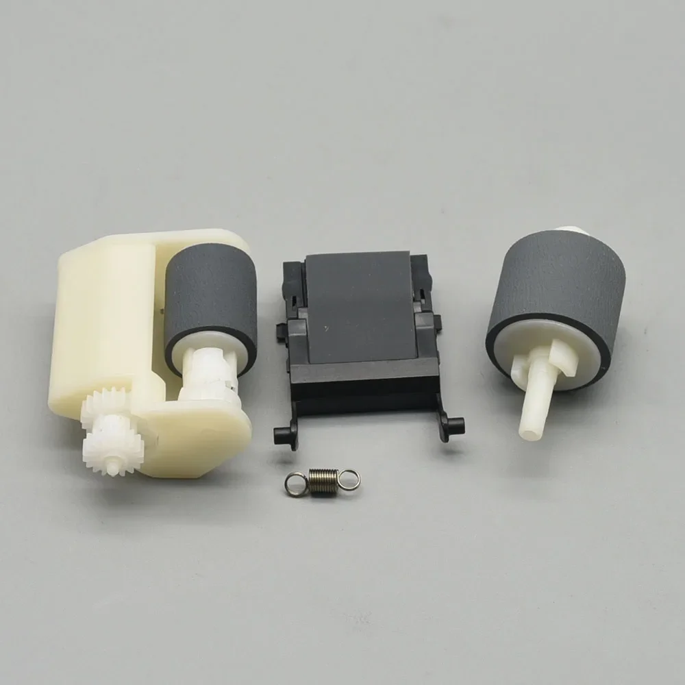 5X Kit de rodillo de recogida ADF para EPSON L5190 L5198 L5290 L5298 L6170 L6190 L6178 L6198 L6176 L6167 L6290 L6298 L6490 L6498 L14150 - imagen 2