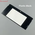 Plastic-Black