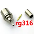 for RG174 RG316