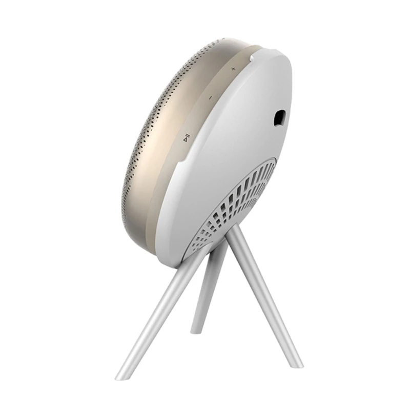 Soporte de altavoz de escritorio para B & O Beosound A1 2. a generación soporte A1 soporte de altavoz inteligente Base soporte marco estante de almacenamiento - imagen 4