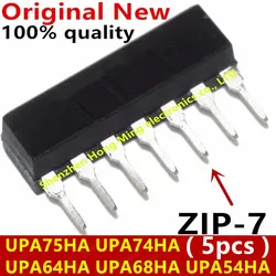 Cable Programación UPA 5 Pines – Compatible Autorradios