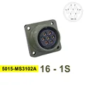 socket 3102 16-1S