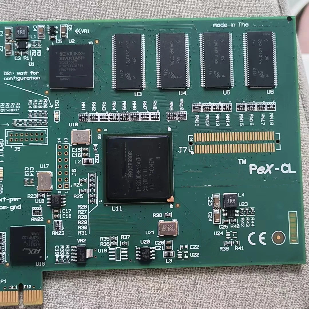 Tarjeta de comunicación PEX-CL para ORLANDO - imagen 3