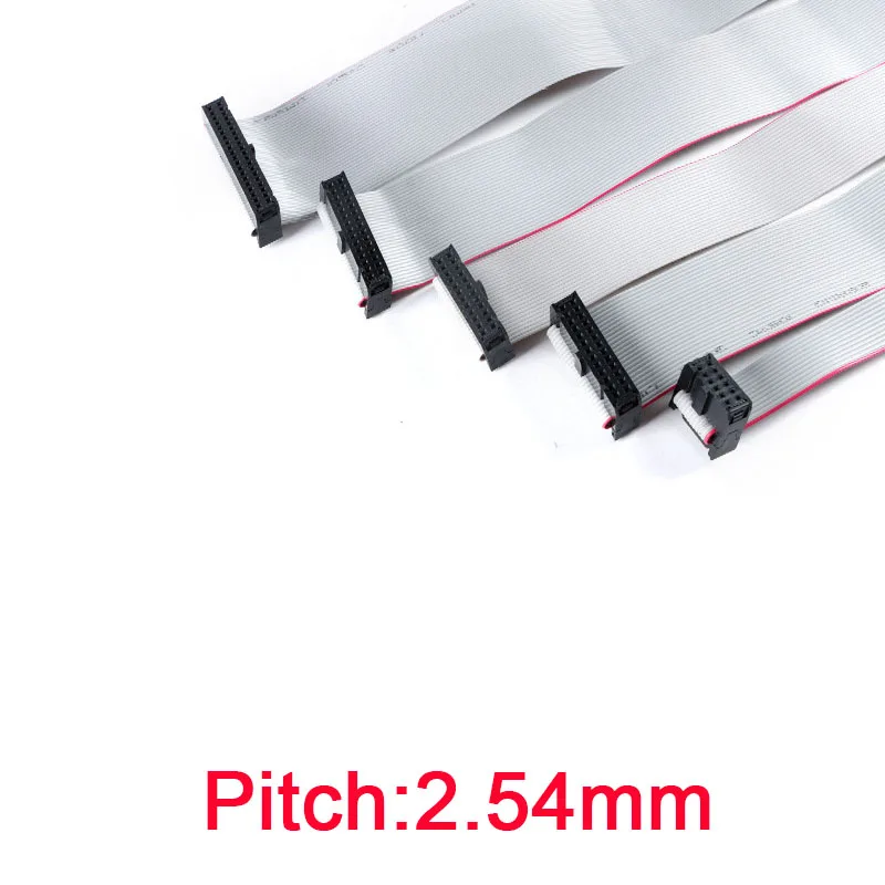 2.54MM Pitch