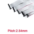 2.54MM Pitch