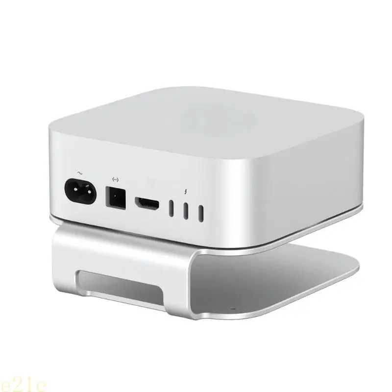 E21E para Mini soporte muelle soporte escritorio aluminio soporte organización escritorio - imagen 5