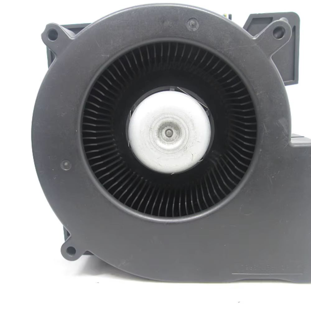 E1232L24B9YS-19 Ventilador 24V DC 120mm – Poderoso Flujo de Aire