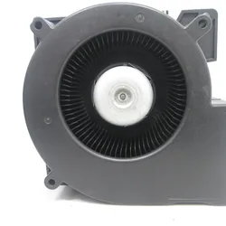 E1232L24B9YS-19 Ventilador 24V DC 120mm – Poderoso Flujo de Aire