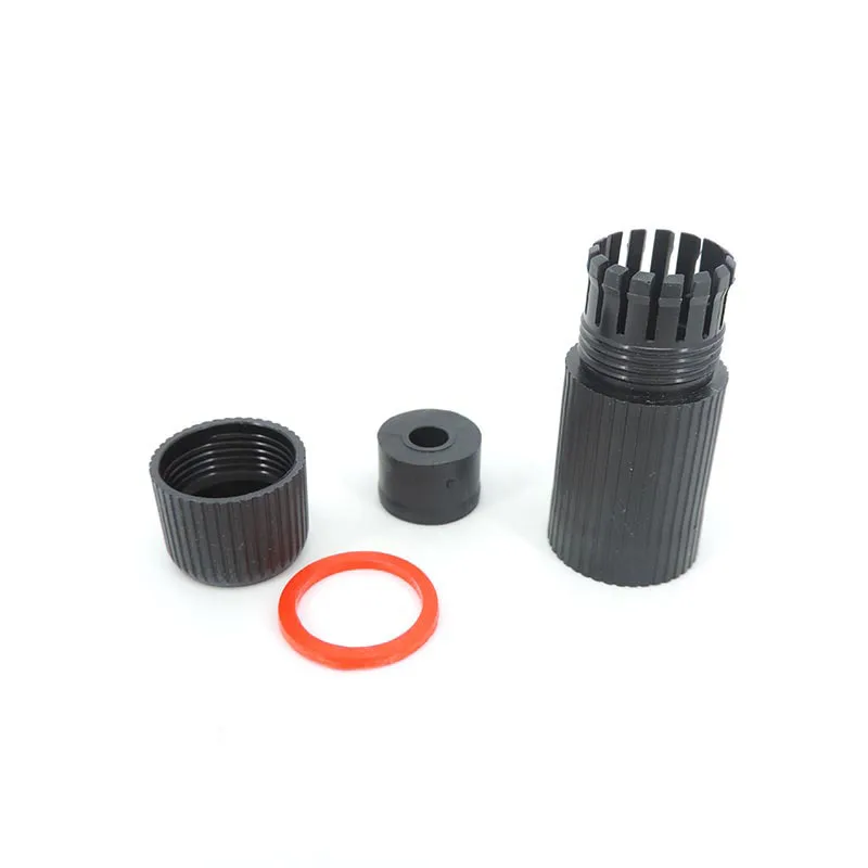 Seguridad y Protección