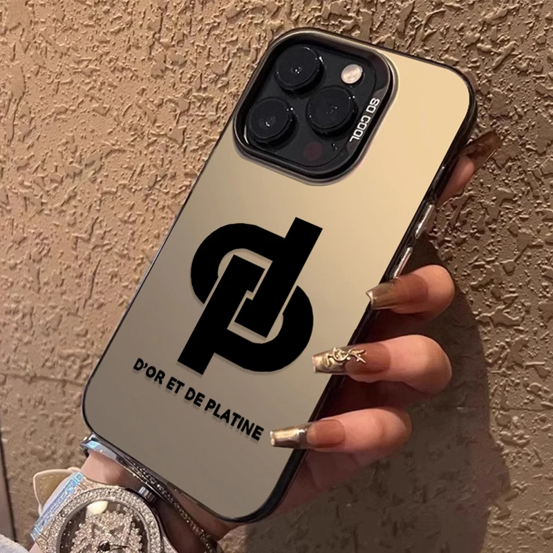 Funda rígida mate para Samsung Galaxy A13 A55 A35 A25 A15 A05 A05S 5G A23 A12 A22 A32 A52 A52S A72 A51 A71 4G JuL C'est Pas Des Lol